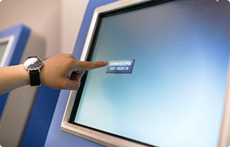 Customs declaration code